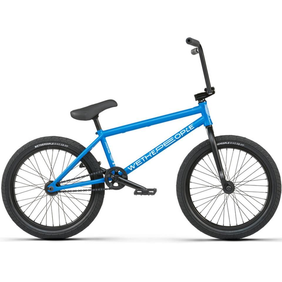 Wethepeople Reason 2023 Bici BMX
