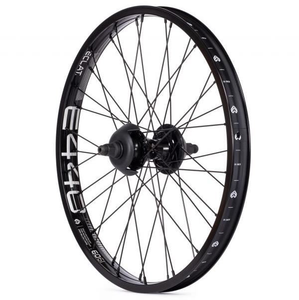 Eclat E440/Cortex Cassette Wheel - LHD