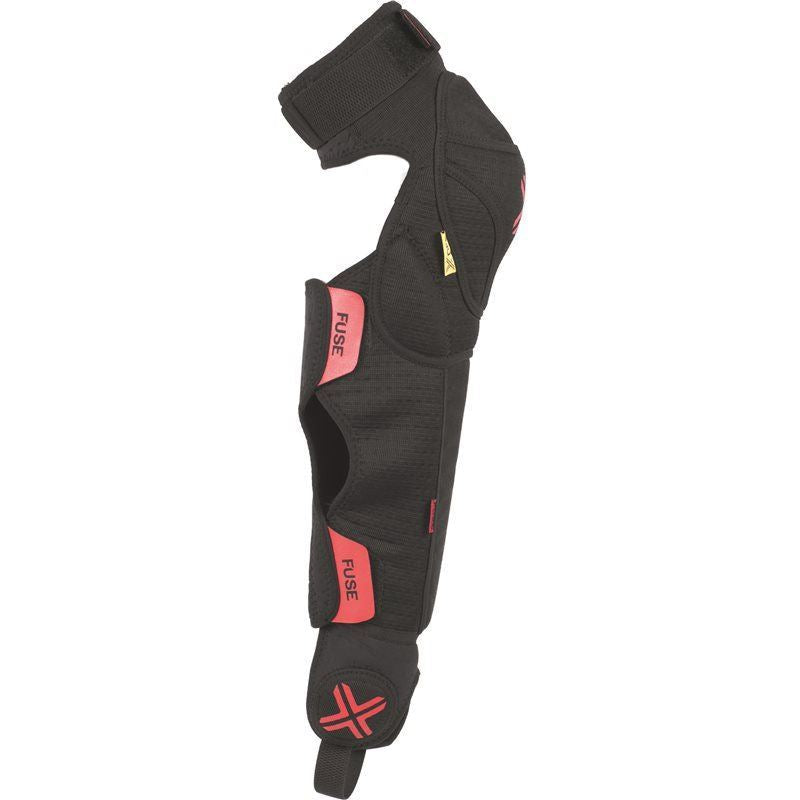 Fuse Delta 125 Knee/Shin/Ankle Combo Pads