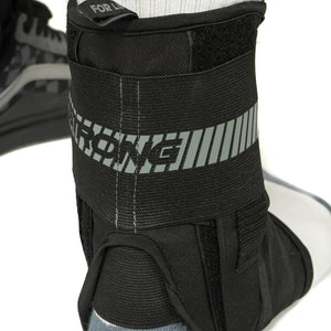 Stay Strong Conflict Ankle Support