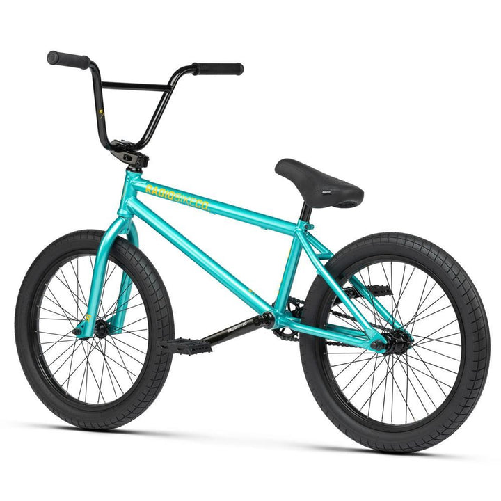 Radio Darko BMX Bicicleta