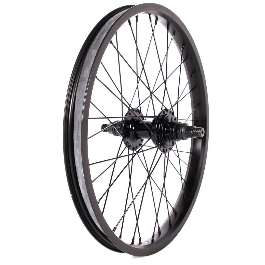 Jet BMX 18" Rear Wheel