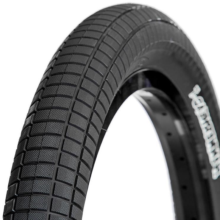 Demolition Hucker Signature Hammerhead Trails Tyre