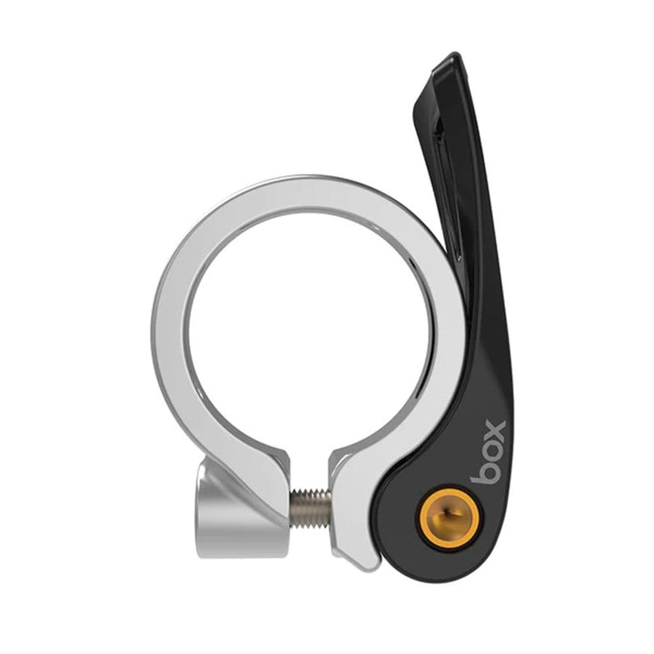 Box One Quick Release Sattelklemme
