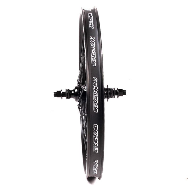 Stay Strong Soho 20" Rear Freecoaster Wheel - LHD