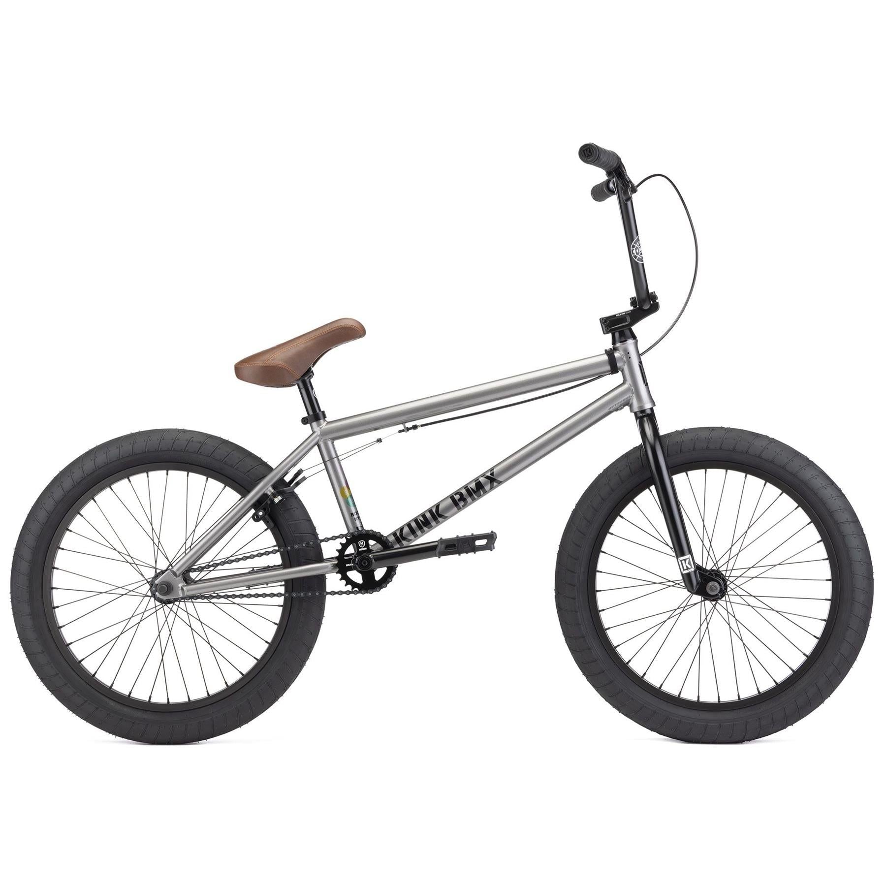 Kink Gap XL BMX Bike