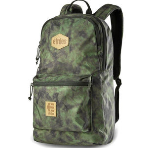 Etnies Fader Backpack - Tie Dye