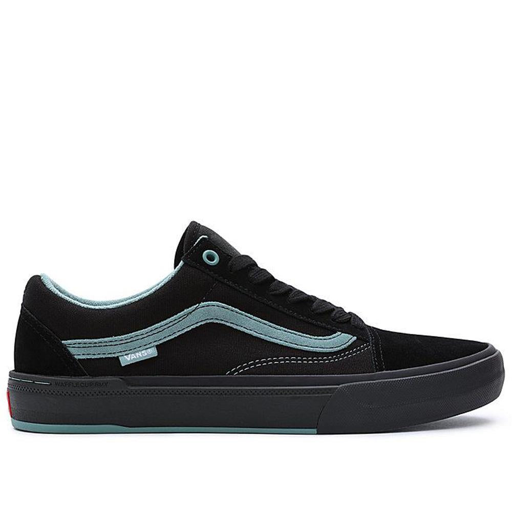 Vans BMX Old Skool - Black/Teal