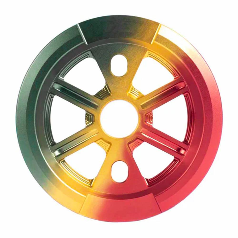 Cult Dak Guard Sprocket