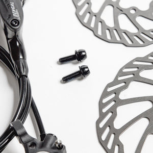 Stay Strong x Bengal Disc Brake Kit