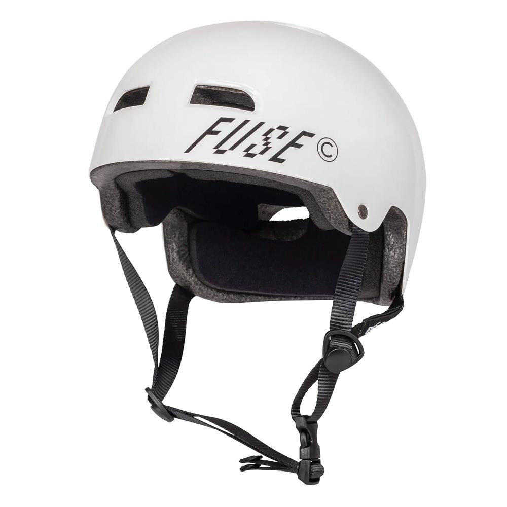 Fuse Alpha-Helm