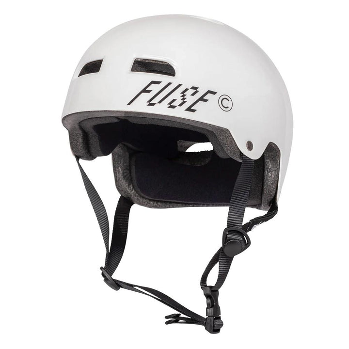 Fuse Alpha-Helm