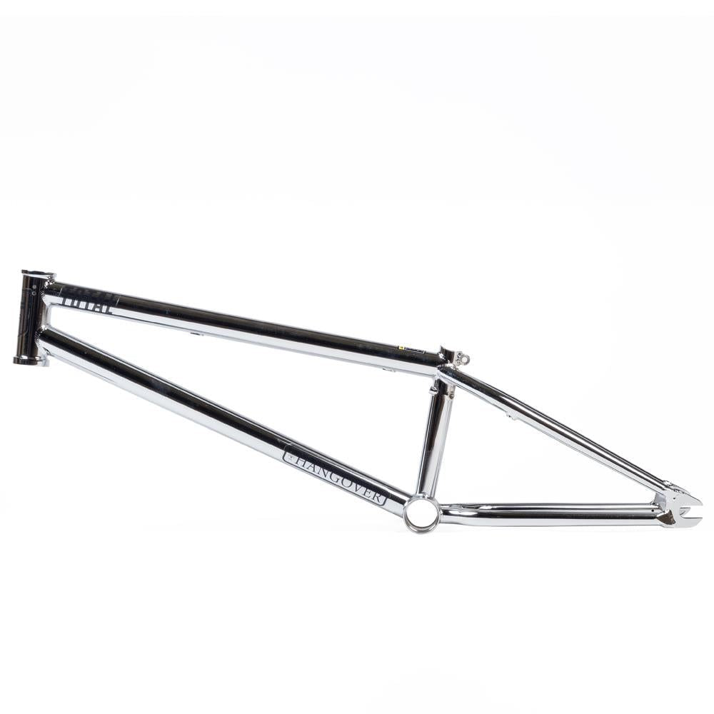 Total BMX Hangover H4 Frame