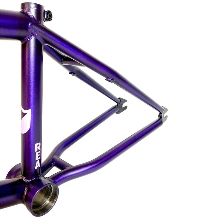 S&M ATF XL Rahmen