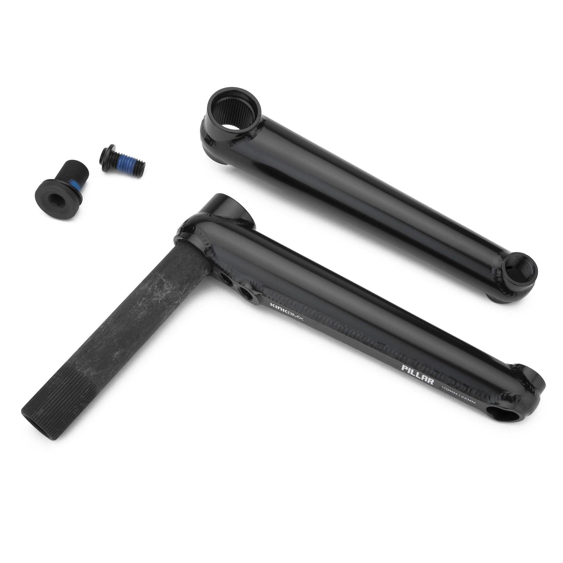 Kink 22mm Pillar Cranks