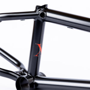 Total BMX 657 X Frame