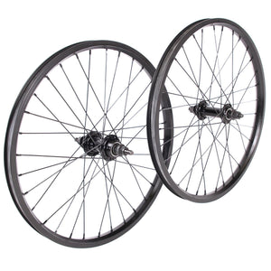 Jet BMX Pro Race Wheelset