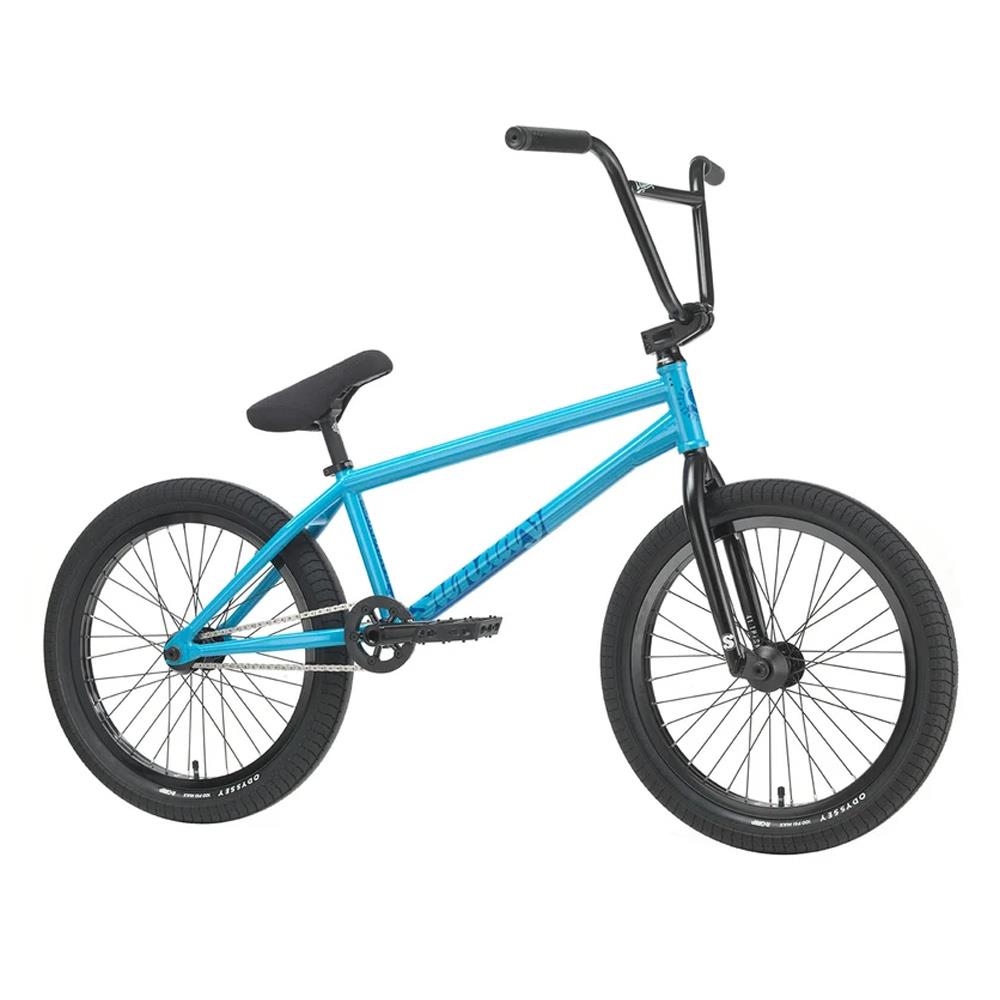 Sunday Soundwave Special FC BMX Bike 2027
