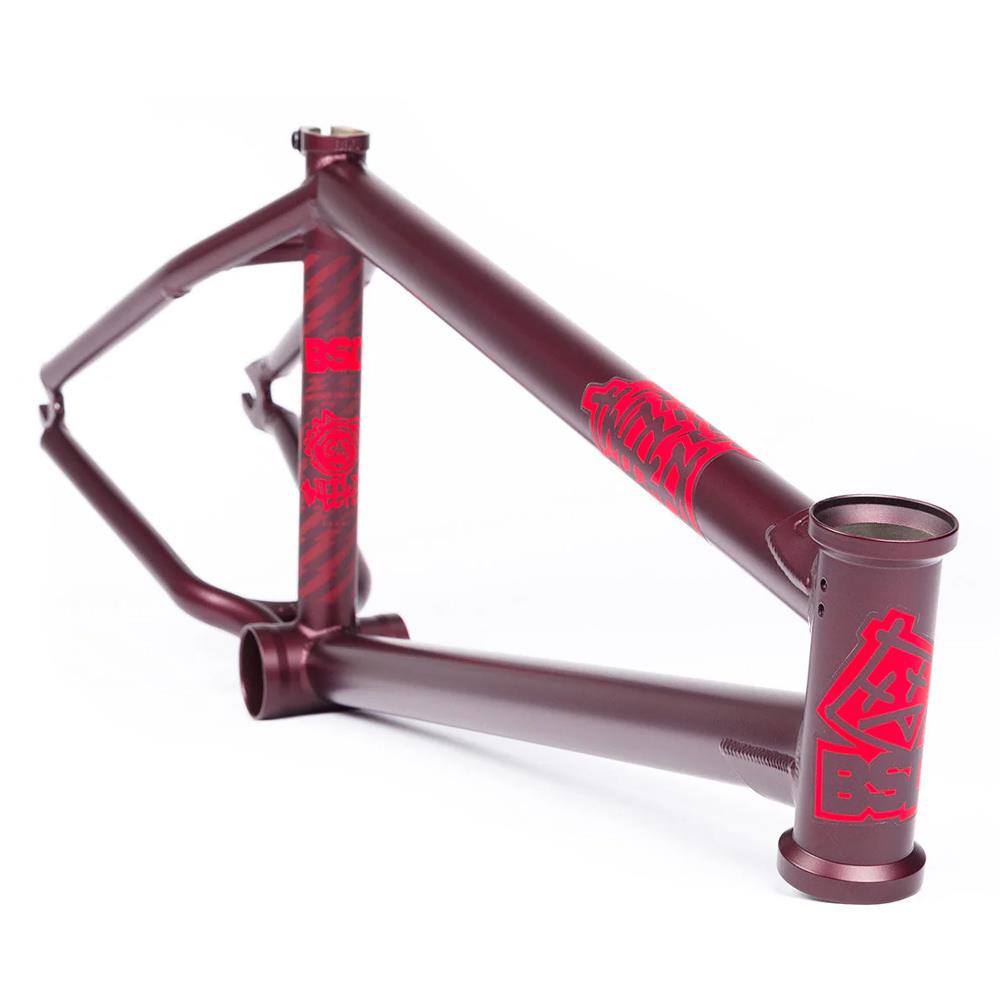 BSD Tweeker Frame