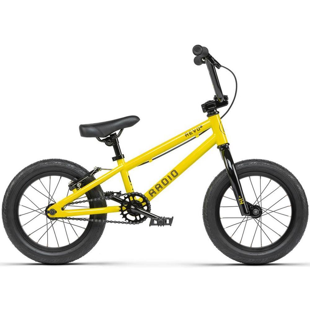 Radio Revo 14" BMX Vélo