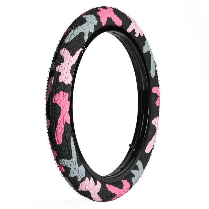Jet 20" BMX Street tyre
