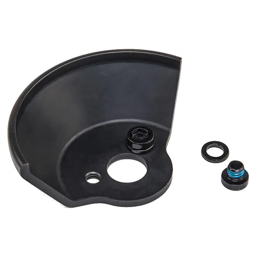 Eclat Overguard Universal Front Hub Guard