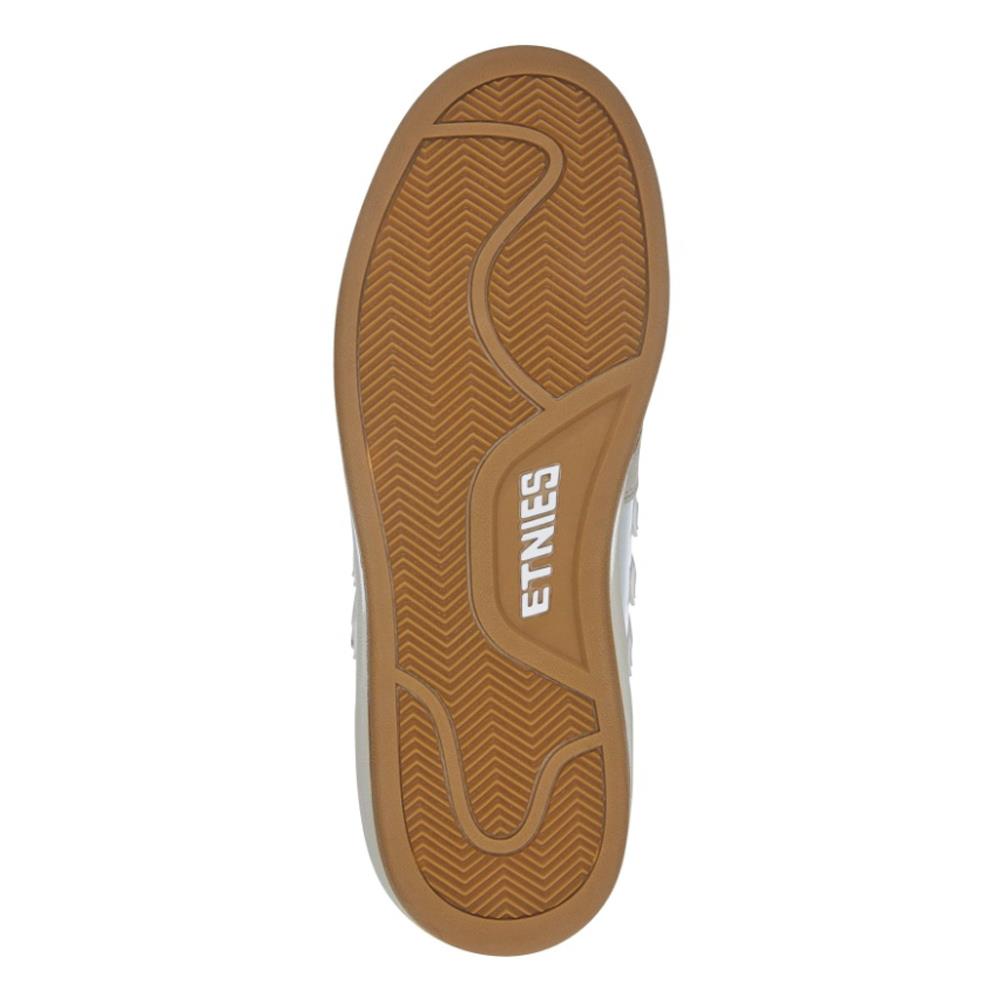 Etnies Emerson - Grey/White/Green