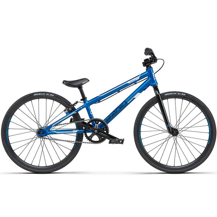 Radio Cobalt Mini Bici da gara BMX