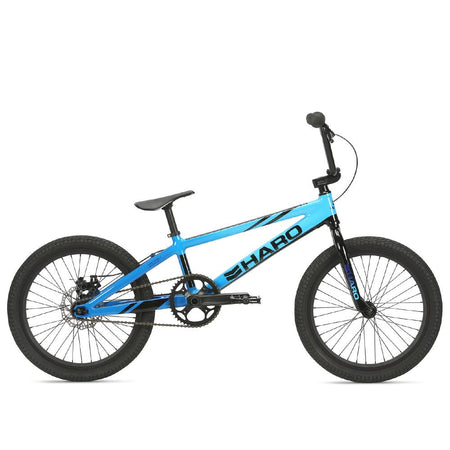 Haro Race Lite Pro BMX Race Bike Source BMX EU