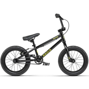 Radio Revo 14" BMX Bicicleta