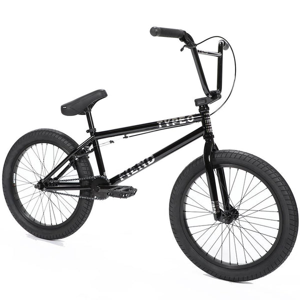Fiend Type O BMX Bike – Source BMX - EU