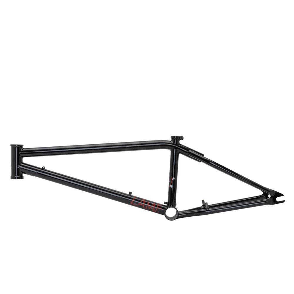 S&M L.A.M.F. Jason Ball Frame