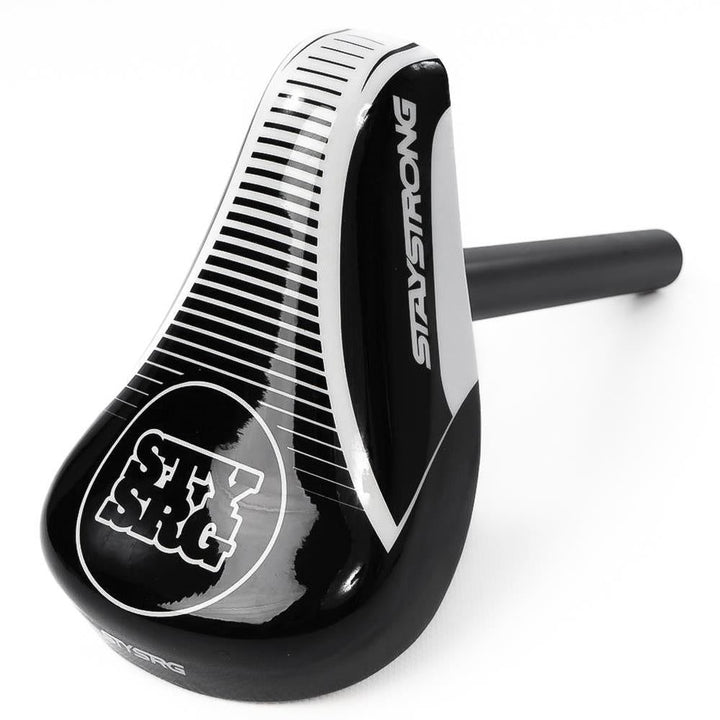 Stay Strong DVSN Mini Race Seat/Seatpost Combo