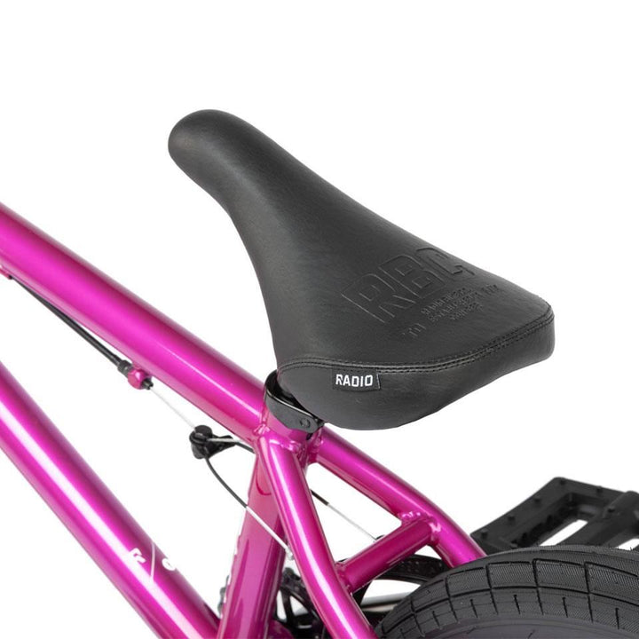 Radio Saiko 18" Bici BMX
