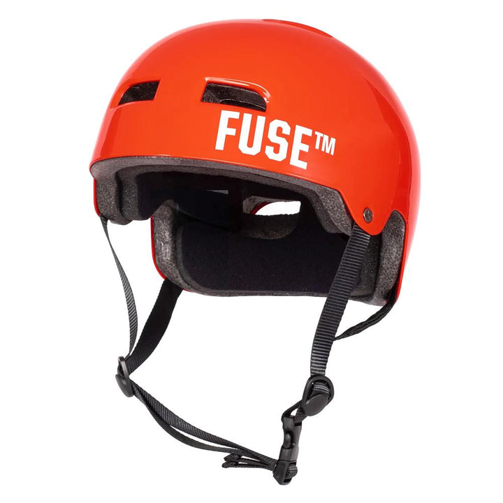 Fuse Alpha-Helm