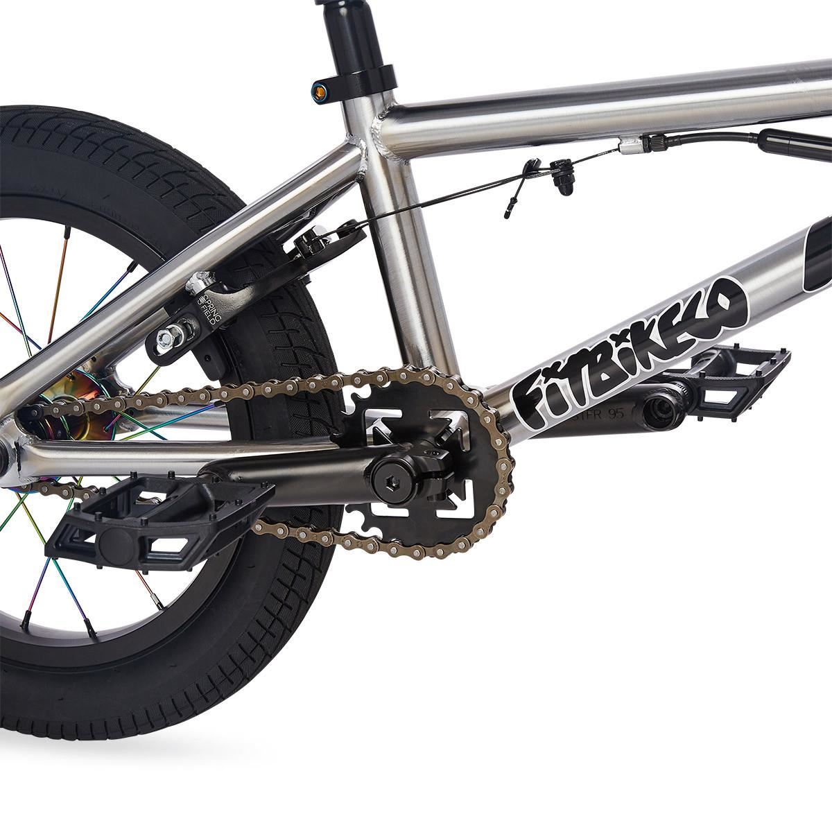 Fit Caiden 14 "BMX Räd