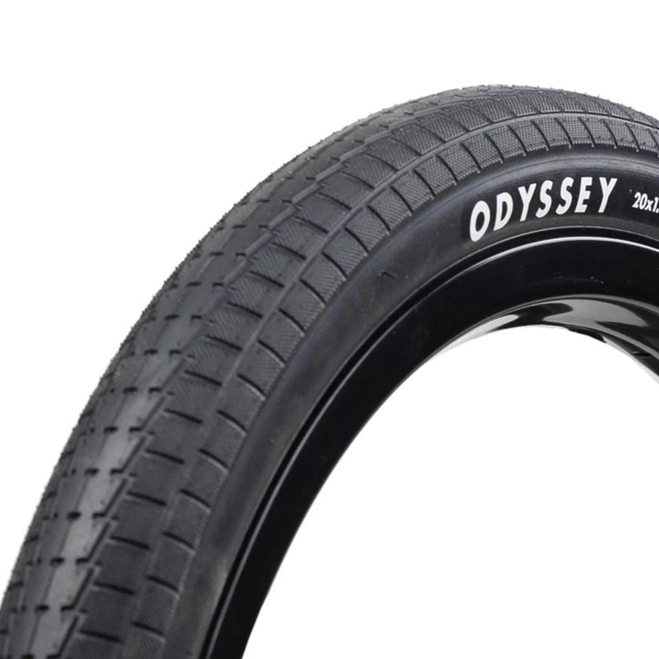 Odyssey Super Circuit Tyre – Source BMX - EU