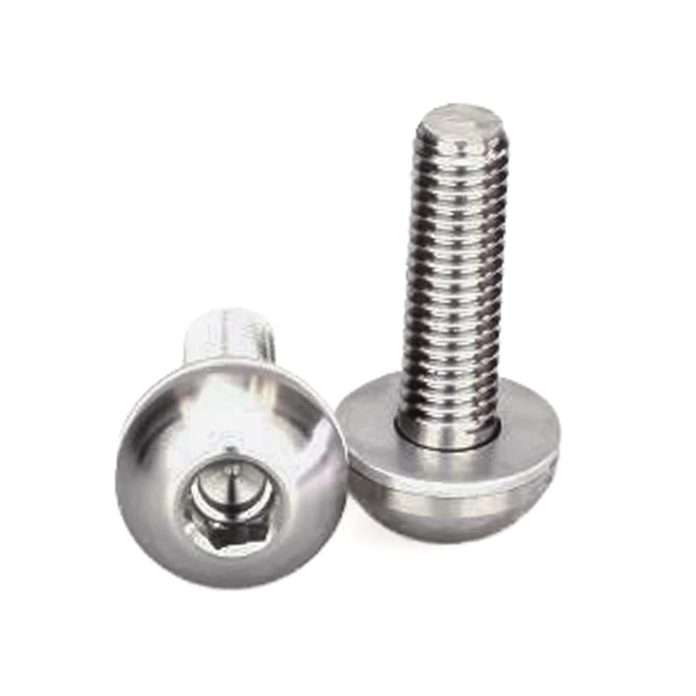 Profile Option - Bolts