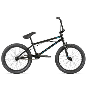 Haro Downtown DLX BMX Rad