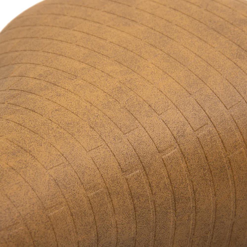 Sunday Silva Brick Cruiser Railed Seat - Brown