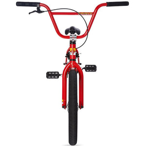 Fit Series One (SM) BMX Rad