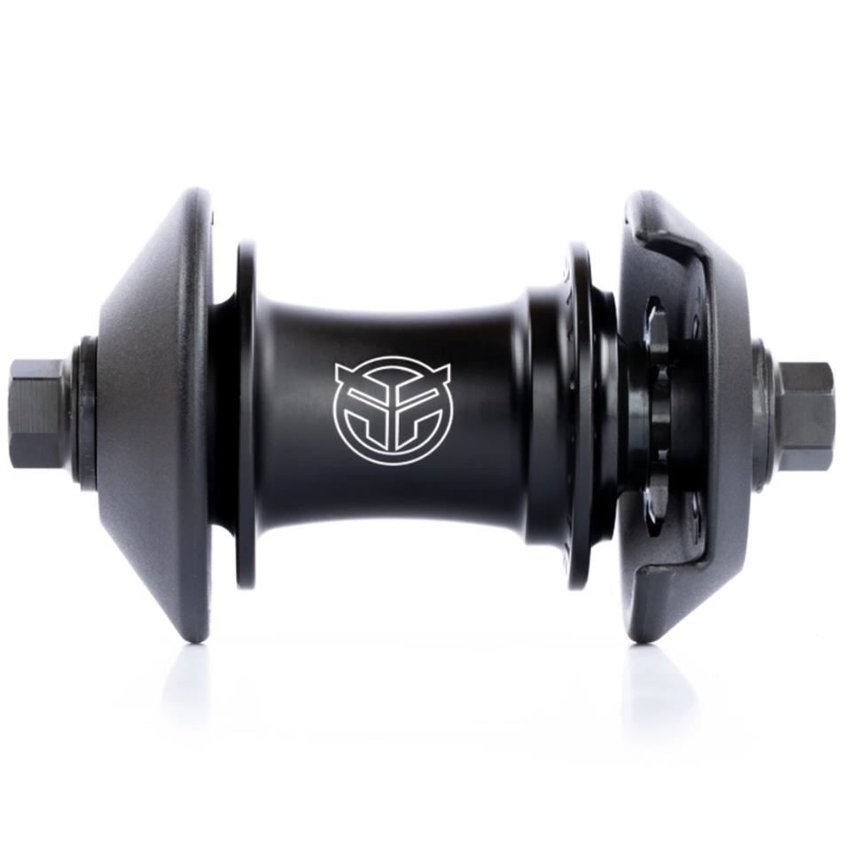 Federal Stance Pro Female Cassette Hub - RHD