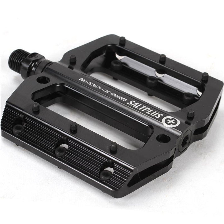 Saltplus Echo Alloy CNC Pedals