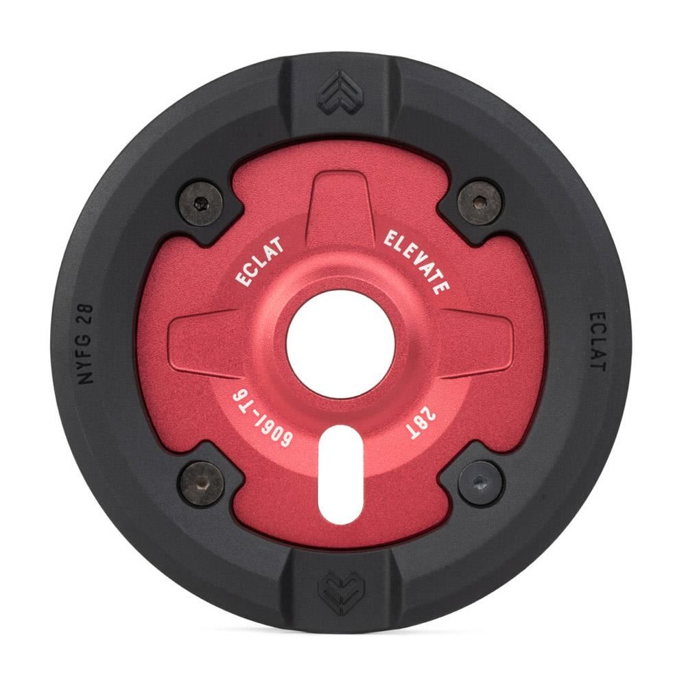 Eclat Pignone di Protezione Elevate