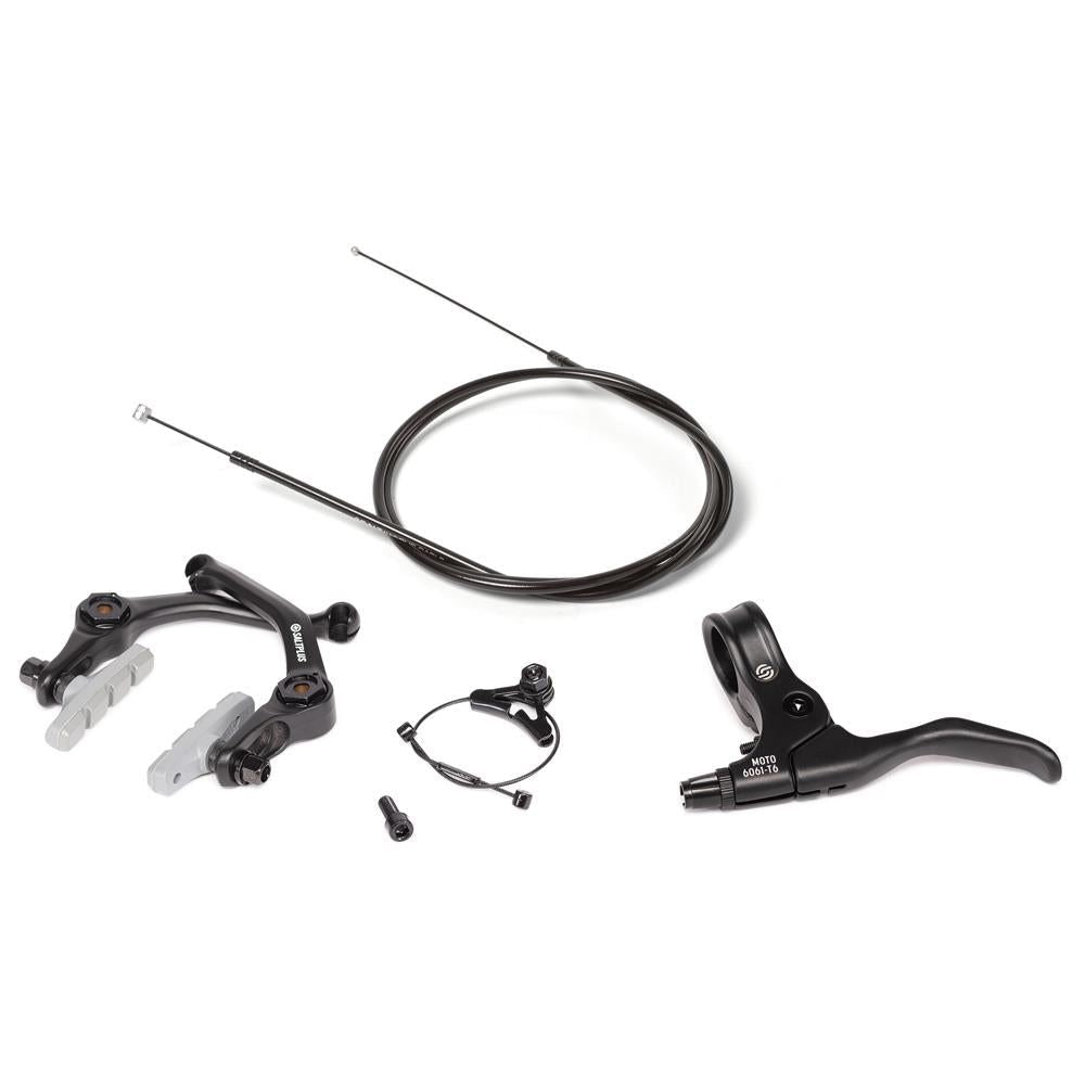 Saltplus Geo XL Brake Set