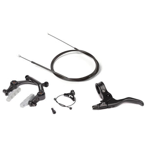 SaltPlus Geo XL Brake Set