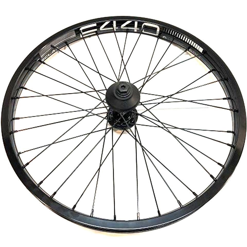 Eclat E440 Front Wheel