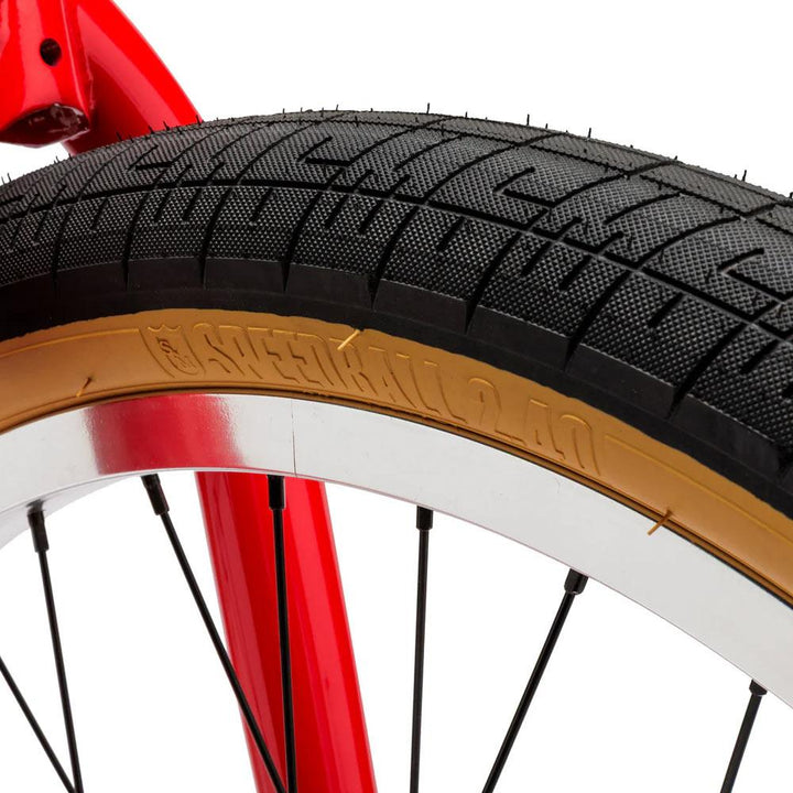 Fit Series 22 BMX Bike