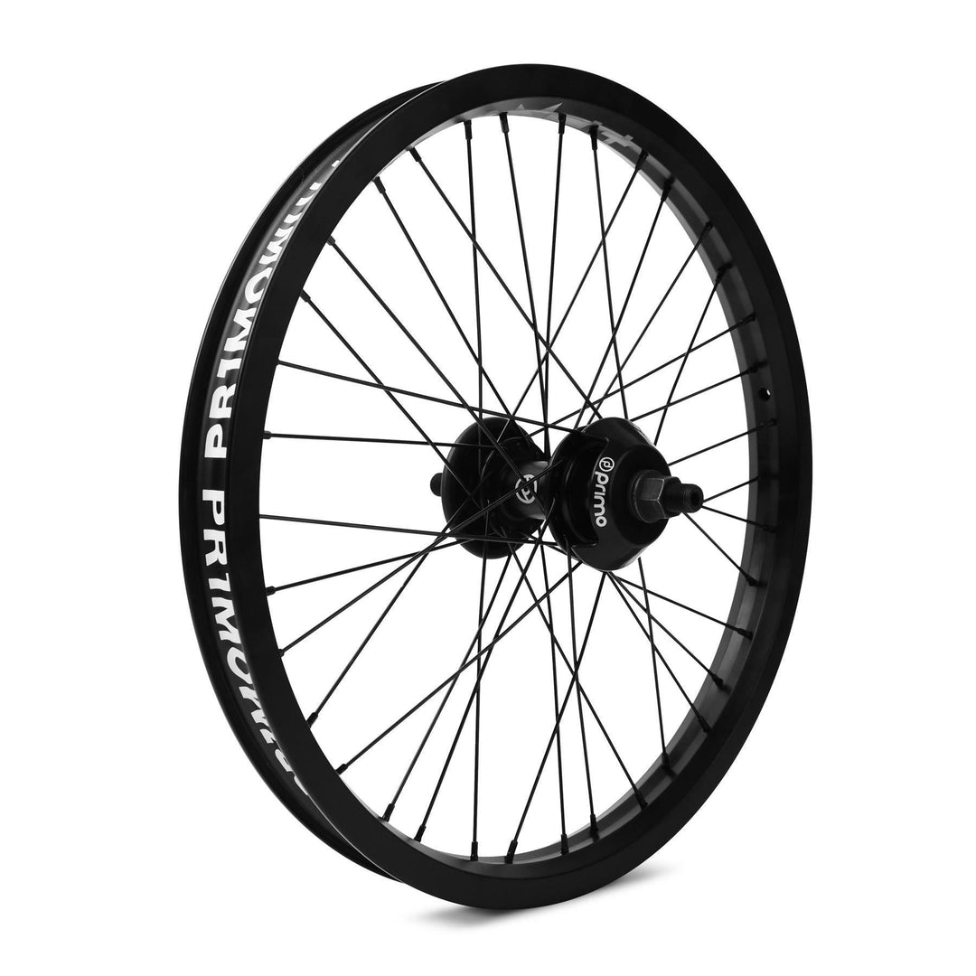 Primo Balance/VSXL+ Cassette Wheel - LHD