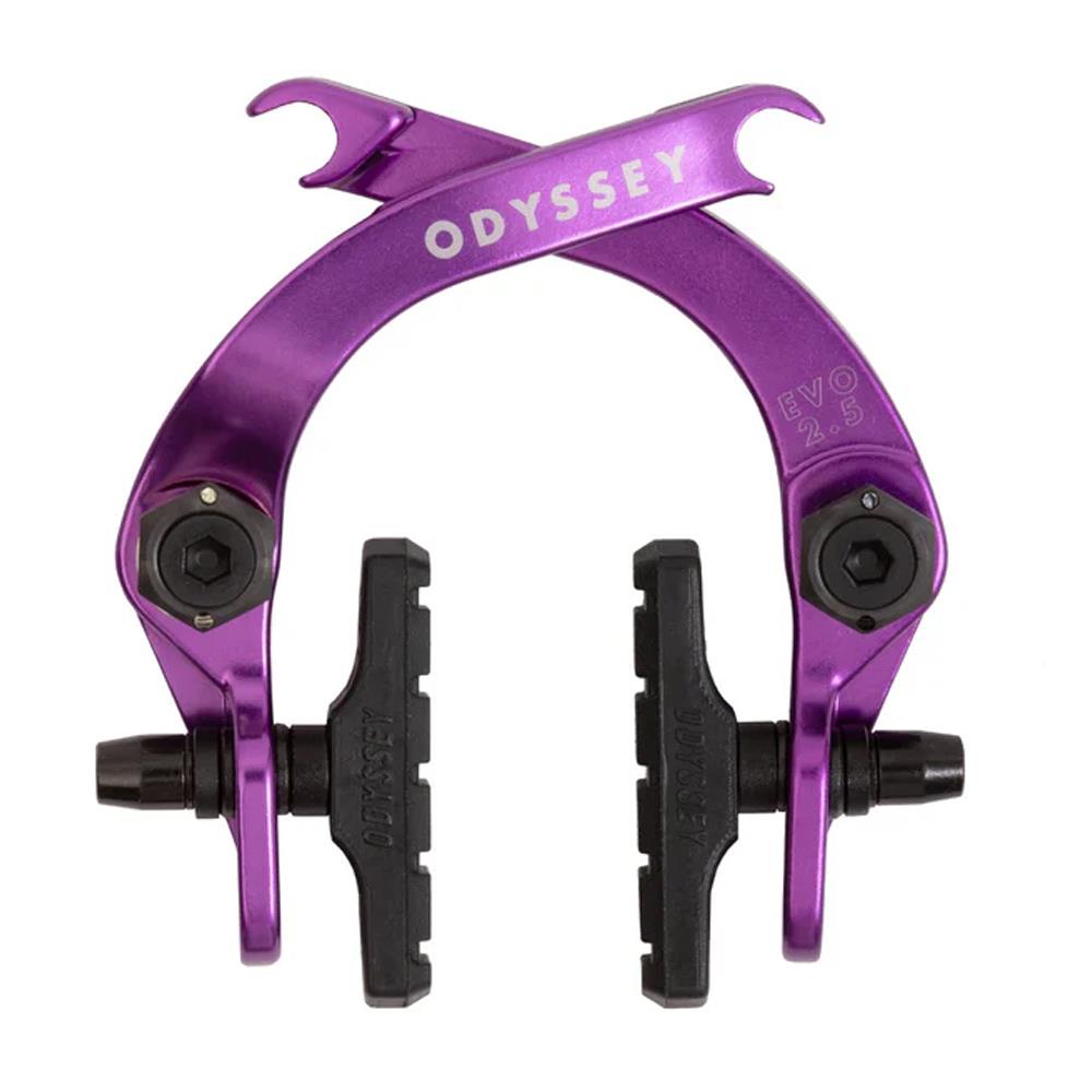 Odyssey Evo 2.5 Brake